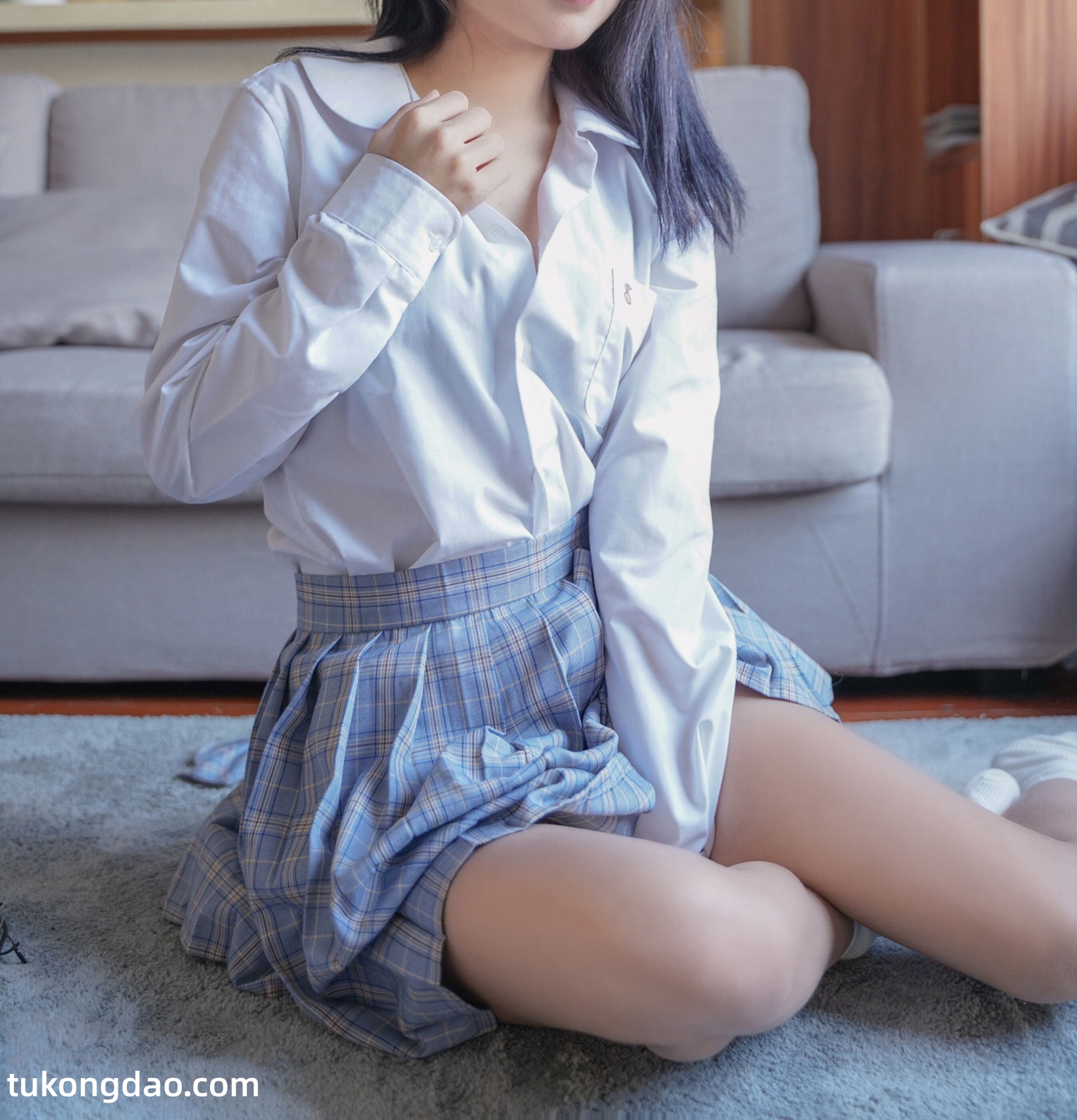 喵糖映画 VOL.047 写真集 写真系列-第42张